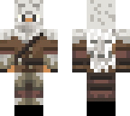 ghast hunter