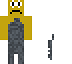 ghost and manator
