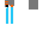 ghost glados boy