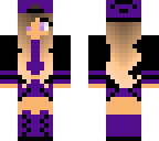 girl