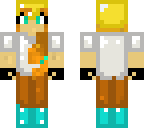 girl armor