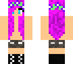 girl base