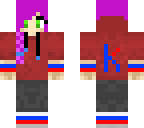 girl for a rp