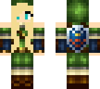 girl link
