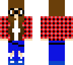 girl skin