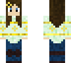 girl sweater