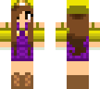 girl worio