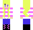 girly girl