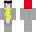 glazed llama