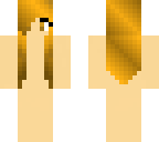 golden hair base