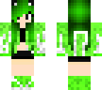 green acid wolf edited
