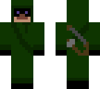 green arrow and oliver queen