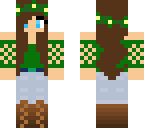 green christmas