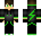 green dude