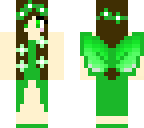 green fairy