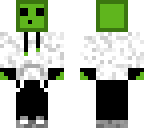 gren slimeboy