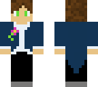 groom