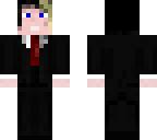 guy in a suit