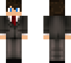 guy with suit