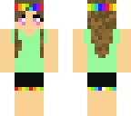gymnast