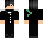 hakuya mitsumine skin