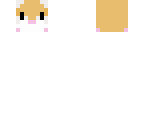 hamster head