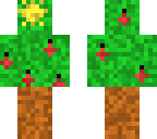 happy tree
