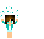 hashtag aqua