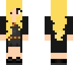 hogwarts girl