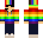 honexk1089's skin