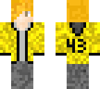 hoodie dude