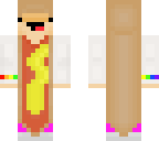 hot doge twinkie