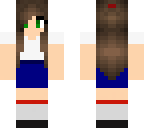 hs roleplay skin