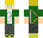 hunter suit