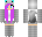 husky girl 2