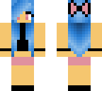 i love this skin