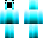 i really am water