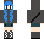 ice assasin