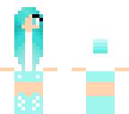 ice cube girl
