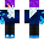 ice elementalist