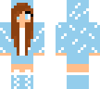 ice hoodie
