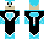 ice man
