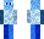 ice monster