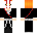 ichigo - bleach