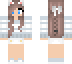 icy neko