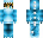 icyz skin req