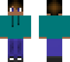 if steve were cool