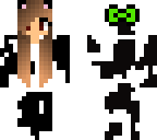 improved panda
