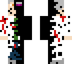 infected scientist backup