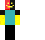 jack's skin